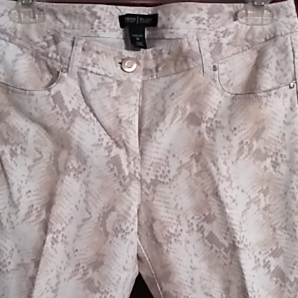 WHBM SKINNY Jeans